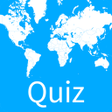 Ikona programu: World Countries Map Quiz …