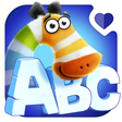 Иконка программы: Zebrainy ABC educational …