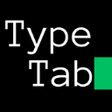 Icône du programme : TypeTab - Email Autocompl…