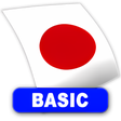 程序图标：Japanese FlashCards BASIC