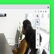 Icon of program: Camera Pan Tilt Zoom