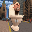 Icon of program: Skibidy Toilet War Attack
