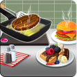 Иконка программы: Master Chef Kitchen Cooki…