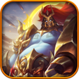 Ícone do programa: Auto Chess Clash