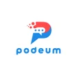 Иконка программы: Podeum