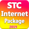 STC Internet package-2019