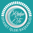 Icon of program: Diyanet Radyo TV