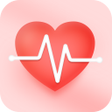 ไอคอนของโปรแกรม: Health Tracker