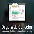 Icon of program: Diigo Web Collector - Capture and Annotate