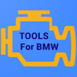 プログラムのアイコン：OBD2 AC Tools for BMW