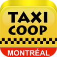 Icon of program: Taxi coop mtl