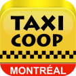 Taxi coop mtl