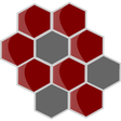 プログラムのアイコン：Empire Hex