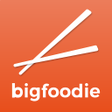 Icon of program: BigFoodie