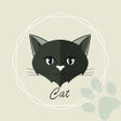 프로그램 아이콘: CATCH THE CAT