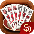 程序图标：Chắn Sân Đình Chơi Chắn O…