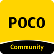 Ikon program: POCO Community