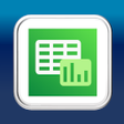 Icono de programa: LibreOffice Calc online