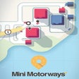 Programikonen: Mini Motorways