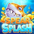 ไอคอนของโปรแกรม: Spear Splash