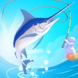 程序图标：Idle Angler