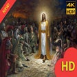 Icon of program: Jesus Christ Wallpapers H…