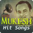 Mukesh Old Songs