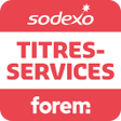 Titres-Services Wallonie icon