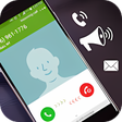 Icon of program: Caller Name Announcer