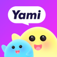 أيقونة البرنامج: Yami Star - Voice Chat