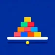 أيقونة البرنامج: Bounce Matrix