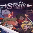 프로그램 아이콘: The Story Goes On