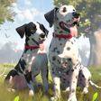 プログラムのアイコン：Dog Simulator 3D