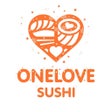 Ikon program: Onelove Sushi