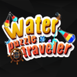 プログラムのアイコン：Water Puzzle Sort Travell…