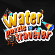 Water Puzzle Sort Traveller