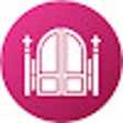 程序图标：Muskvn art iron gate