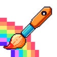 Иконка программы: Color by Number - Paintin…