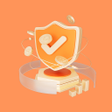Symbol des Programms: Snap VPN