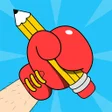 Icon of program: Draw Now-AI Guess Drawing…