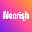 ไอคอนของโปรแกรม: Nearish Dating: Date Sing…