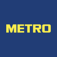 Иконка программы: METRO: продукты с доставк…