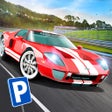 プログラムのアイコン：Parking Masters: Super Ca…