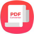 PDF Maker - Document Converter icon