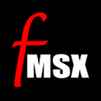 Ikon program: fMSX - Free MSX Emulator