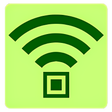 プログラムのアイコン：WifiQR