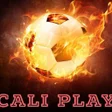 أيقونة البرنامج: Cali play