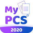My PCS Exam App - UPPSC 2023