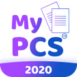 Icon of program: My PCS Exam App - UPPSC 2…
