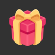 أيقونة البرنامج: Gift Card : gift code